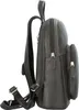 PICARD zaino borsa a tracolla Luis Backpack Cafe marrone Anteprima dell’immagine prodotto 13