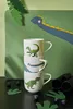 ASA Tischset, Brontosaurus Brutus kids Produktbild-Vorschau 2