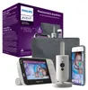 Philips AVENT SCD953/26 video baby monitor 400 m Wi-Fi Anteprima dell’immagine prodotto 6