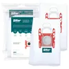 Sillar Staubsaugerbeutel für Bosch GL20, GL30, GL45, Serie Produktbild-Vorschau 1