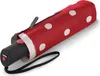 Knirps parapluie de poche parapluie T.205 Duomatic Dot Art Voir les images du produit 2