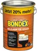 Bondex Holzlasur für außen 4,8 l - Farbe: 729 Teak Produktbild-Vorschau 2