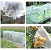 Insektenschutznetz 3x6 m – Gartennetz für Gemüse, Pflanzen, Produktbild-Vorschau 6