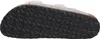 Birkenstock 1017403 sabot colore grigio da uomo Anteprima dell’immagine prodotto 13