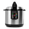 Orbegozo hpe 8075 autocuiseur a autocuiseur électrique Voir les images du produit 2