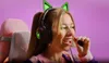 Razer Kraken Kitty V2 schwarz USB-A Produktbild-Vorschau 28