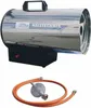 Güde Gasheizgebläse GGH 10 INOX, 85005 Produktbild-Vorschau 5
