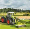 BRUDER 2324, Claas, 3 Jahr(e), Kunststoff, Mehrfarbig Produktbild-Vorschau 5