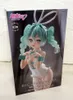 Furyu - Hatsune Miku BiCute Bunnies PVC Statue Miku Rurudo Produktbild-Vorschau 11
