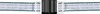 Kerbl Litzclip Bandverbinder 20mm Edelstahl 5 Stück Produktbild-Vorschau 1