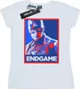 Marvel - "Avengers Endgame" T-Shirt für Damen BI5102 (S) Produktbild-Vorschau 1