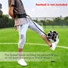Fußball Kick Trainer, Solo Kinder Fussball Trainingszubehör Produktbild-Vorschau 5