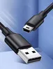 Ugreen 10386, 3 m, Mini-USB B, USB A, USB 2.0, 0,48 Gbit/s, Náhľad obrázku produktu 16