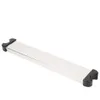 Acciaio inox piscina pedale sostituzione scala gradini Anteprima dell’immagine prodotto 4
