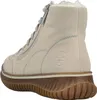 Rieker Sneaker High Damen 32303936373633 Beige 38 EU Voir les images du produit 3
