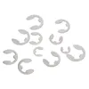 Sicherungsring-Satz,Außen-Sicherungsringe,E-Sicherungsringe, Produktbild-Vorschau 3