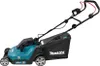 Makita DLM382PT2 Akku-Rasenmäher Produktbild-Vorschau 14