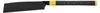 Tajima Japansäge Pull 265R Fluorine Black (265 mm, Anteprima dell’immagine prodotto 5