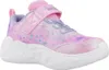 A single child's sneaker shown from a side-diagonal angle against a white background. Voir les images du produit