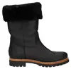 Panama Jack Bambina B104 Zwart - Damen Laars Produktbild-Vorschau 13