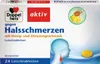 DOPPELHERZ gegen Halsschmerzen Lutschtabletten, 24 St Produktbild-Vorschau 3