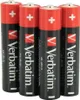 Verbatim AAA, Jednorazowa bateria, AAA, Alkaliczny, 1,5 V, Podgląd zdjęcia produktu 4