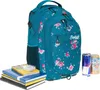 Schulrucksack Elephant Hero Signature Rucksack Schulmappe Produktbild-Vorschau 3