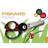 FISKARS® Schere Marienkäfer rot 13,0 cm Produktbild-Vorschau 3