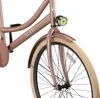 Altec Hollandräder Damen Roma Omafiets 28 Zoll 53 cm Damen Produktbild-Vorschau 5