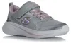 Skechers Wave 92 Sportschuh Grau Produktbild-Vorschau 19