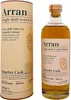 Arran Single Malt Quarter Cask + Box 700ml 56,2% Vol. Produktbild-Vorschau 4