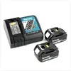 Makita DHP 453 RTJ Akku Schlagbohrschrauber 18V 42Nm + 2x Produktbild-Vorschau 5