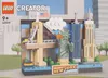 LEGO CREATOR 40519 New York Postkarte Produktbild-Vorschau 1