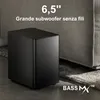 ULTIMEA 7.1 soundbar Dolby Atmos per TV, sistema surround Anteprima dell’immagine prodotto 6