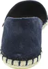 Verbenas Carmen Pantolette Blau Produktbild-Vorschau 56