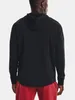 Under Armour Rival Terry Hoodie Kapuzenpullover Sweatshirt Produktbild-Vorschau 9
