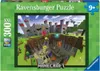Minecraft Cutaway Ravensburger 13334 Produktbild-Vorschau 4
