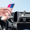Handyhalterung KFZ Universal 360° Handyhalter Auto Lüftung Produktbild-Vorschau 3