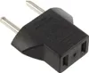 Aga Adaptér US-EURO EU USA Náhľad obrázku produktu 3