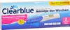 Clearblue Test ciążowy z oznaczeniem tygodnia 2 szt Podgląd zdjęcia produktu 9