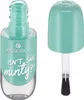 essence Gel Nagellack 40 Isnt She Minty?!, 8 ml Produktbild-Vorschau 1