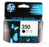 HP 350 CB335EE BA3 Black Original Ink Cartridge Cartuccia Anteprima dell’immagine prodotto 5