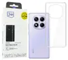 Etui 3MK Clear Case do Xiaomi Redmi Note 14 Pro 4G Podgląd zdjęcia produktu 2
