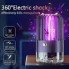 Mückenlampe, Elektrischer Insektenvernichter Elektrische Produktbild-Vorschau 5