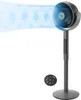 Levoit AirFlow Pro Standventilator Black 30W Produktbild-Vorschau 10