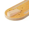 Relaxdays Tischbowling, Mini Bowlingbahn, Set mit 10 Pins, Produktbild-Vorschau 8