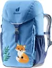 Deuter Waldfuchs 14 Wanderrucksack für Kinder Blau Produktbild-Vorschau 1