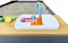 AXI Kelly Sabbiera in legno con cucina gioco incl lavandino Anteprima dell’immagine prodotto 12