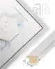 FramesFactory Bilderrahmen Hekla weiß 50x70 cm Produktbild-Vorschau 11