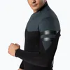 Jobe Yukon 4/3 mm Neoprenanzug Gr. L Full Wetsuit Backzip Produktbild-Vorschau 11